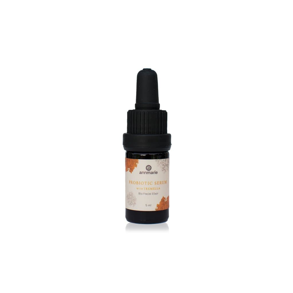 Probiotic Serum With Tremella - Bio Facial Elixir (Trial Size - 5ml)- Collective