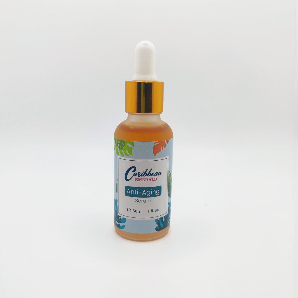 Anti-aging serum