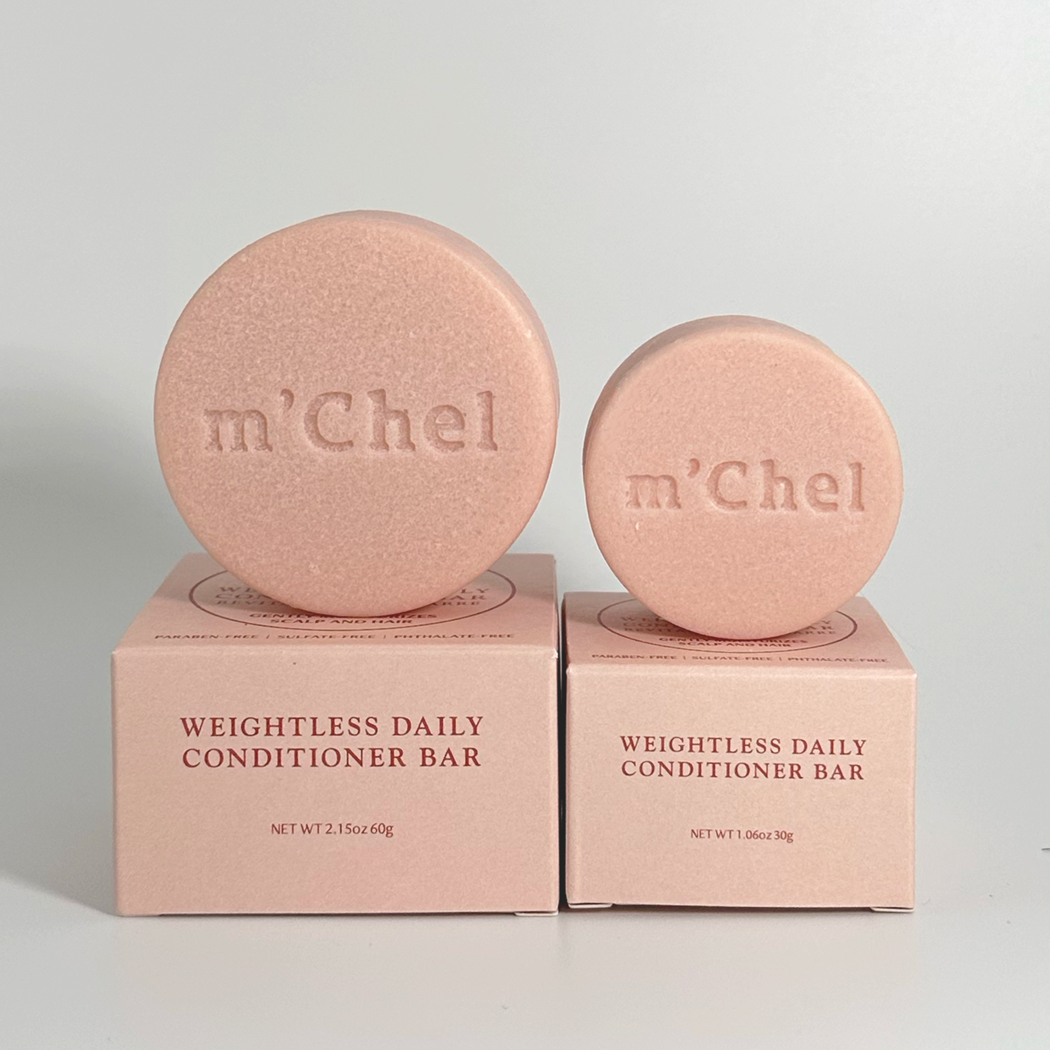 Weightless Daily Conditioner Bar