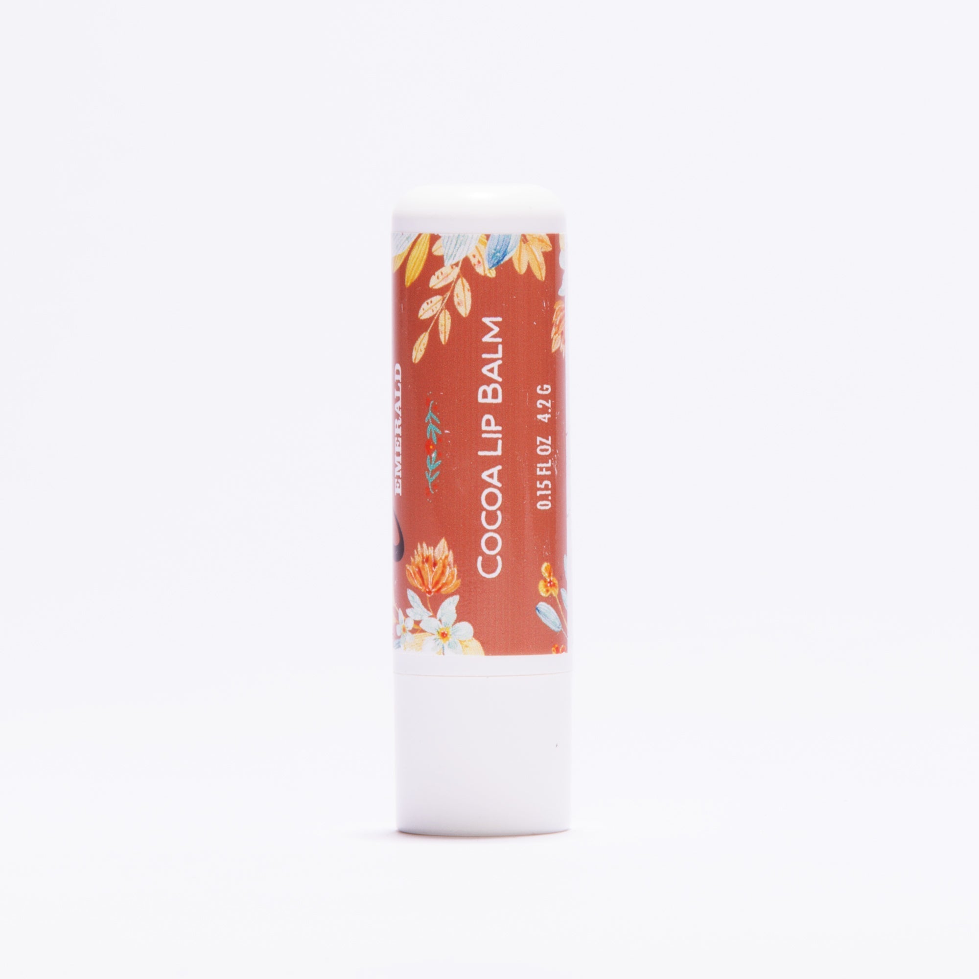 Cocoa Lip balm