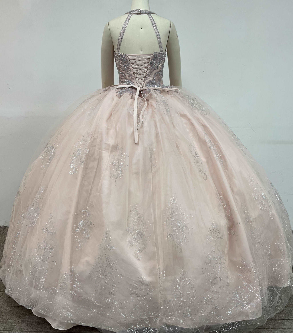 (LIVE 46) Adult gowns, soft chiffon, taste and class found.