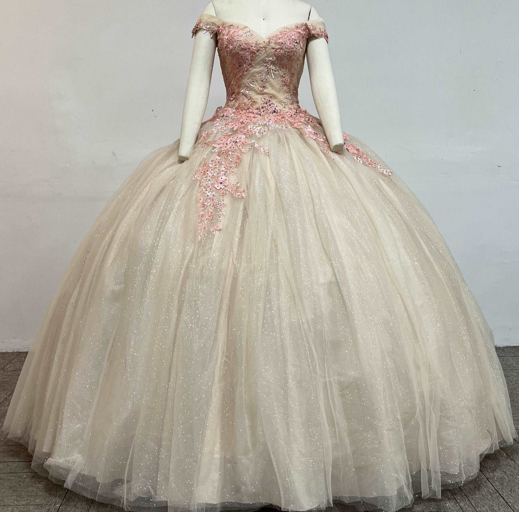 (LIVE 63) Adult gowns, soft chiffon, taste and class found.