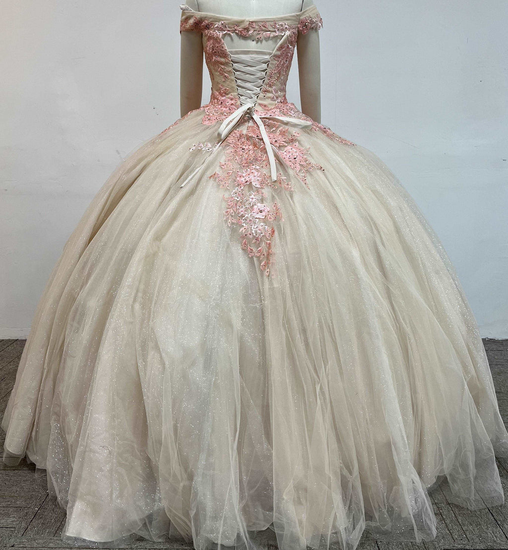 (LIVE 63) Adult gowns, soft chiffon, taste and class found.