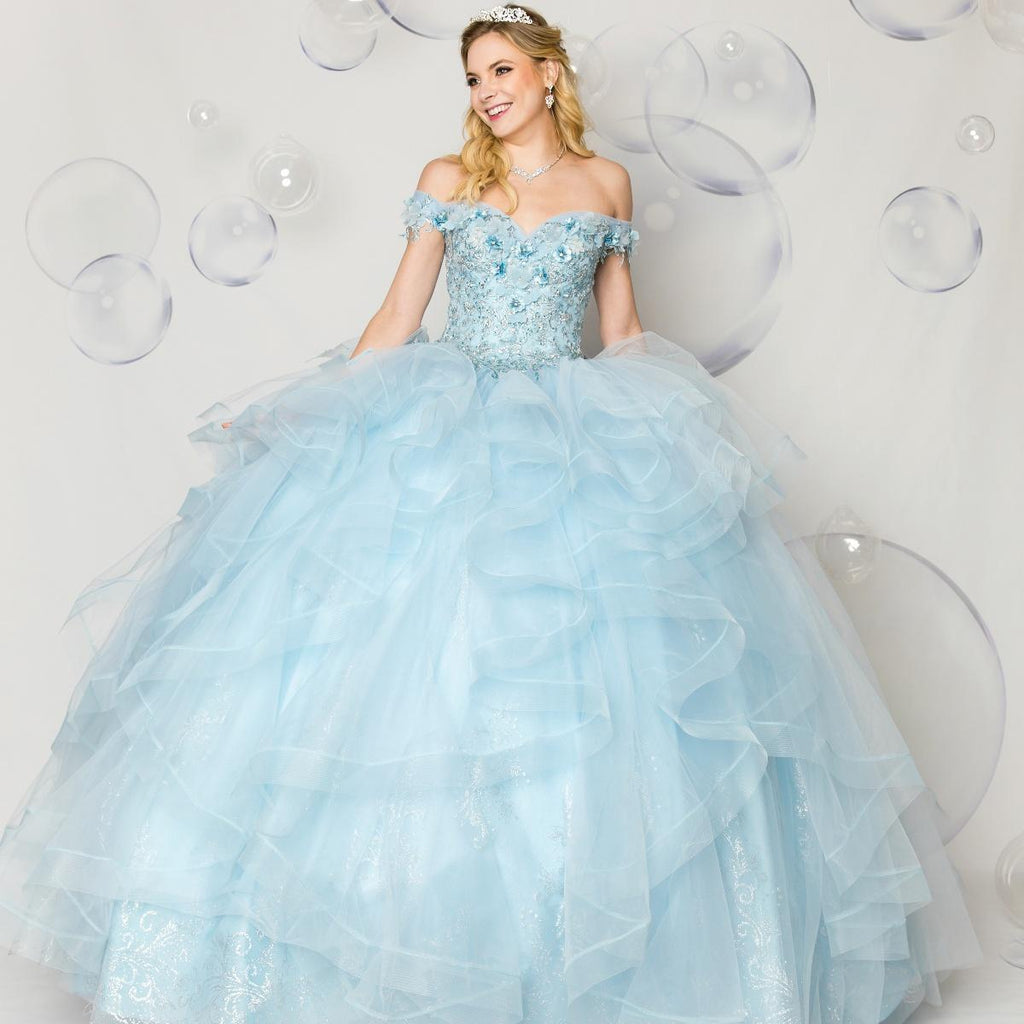 (LIVE 23) Gowns' elegance, simple hues, enhance life's charm.