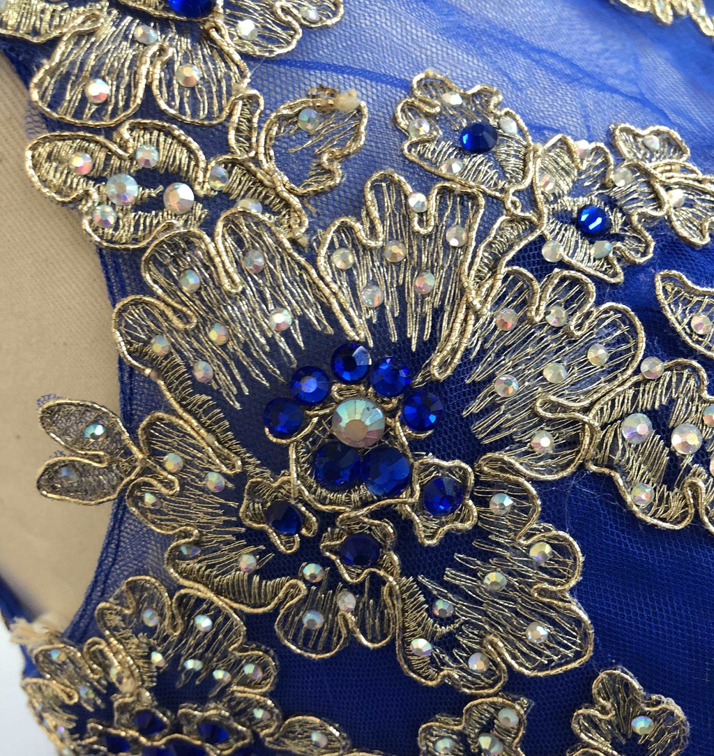 (LIVE 29) Fine gowns, 3D embroidery, weave dreamy tales.