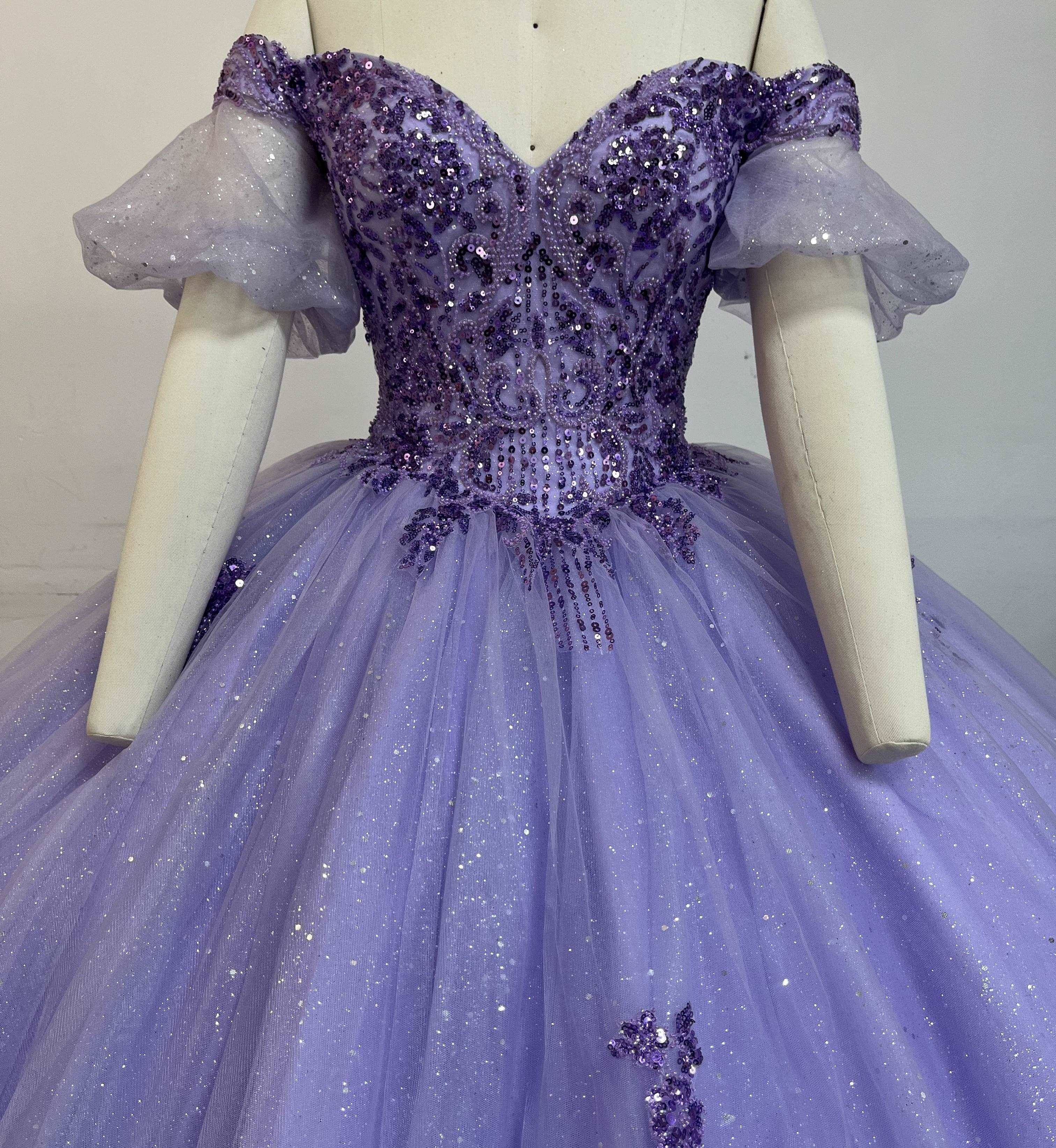 (LIVE 26) Adult gowns, soft chiffon, taste and class found.