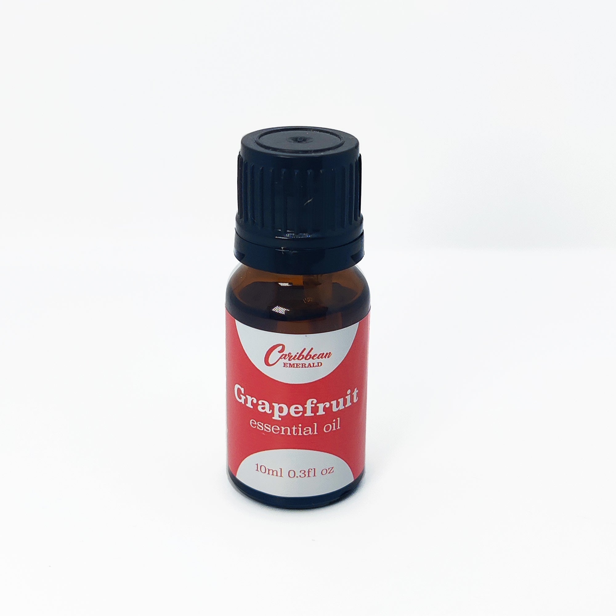 Grapefruit Essential Oil