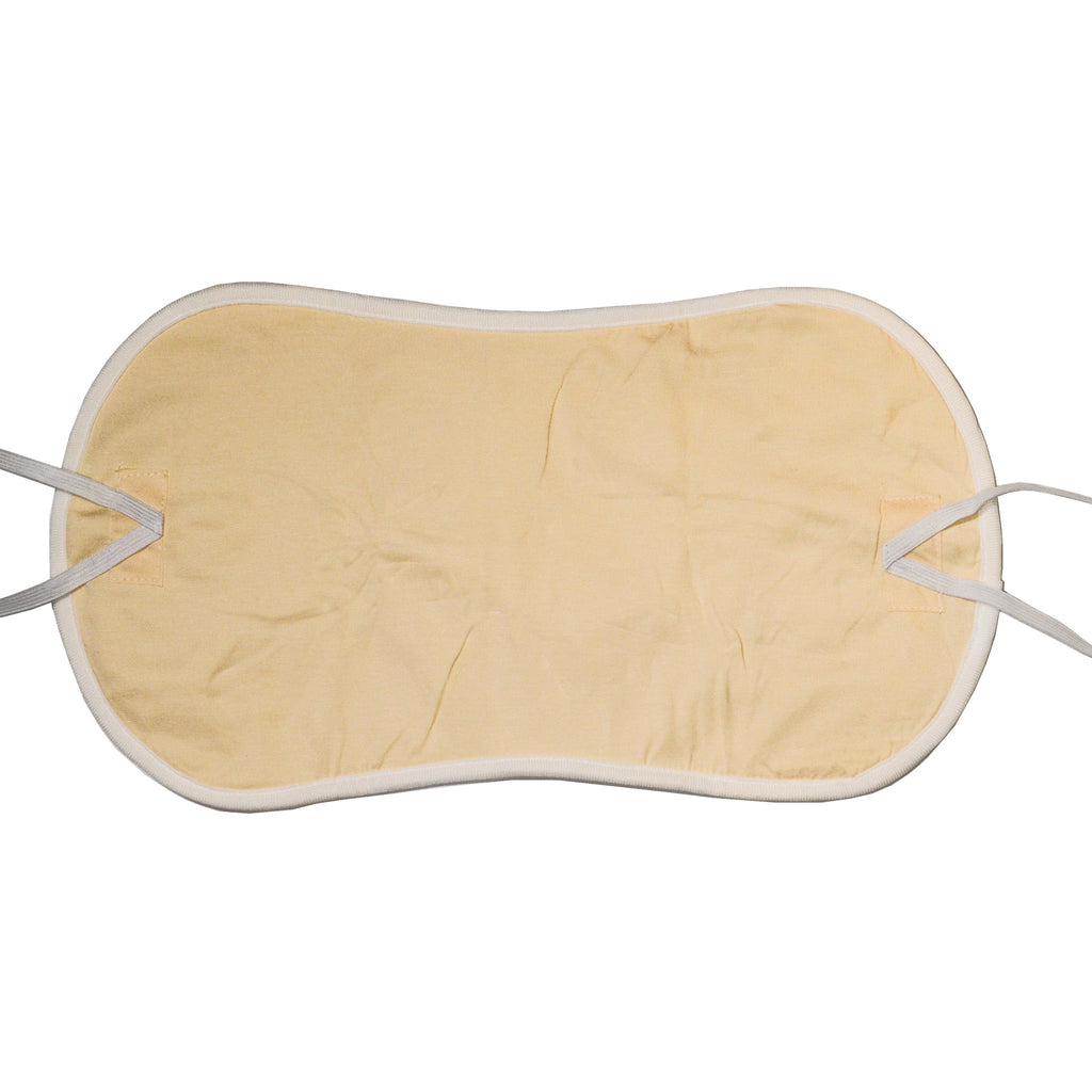 Organic Cotton Castor Oil Cloth Pack