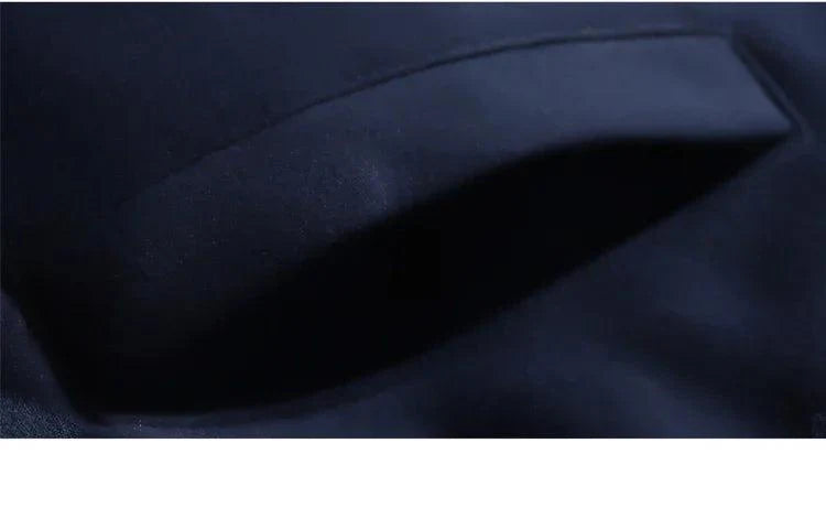 Men's Winter Sports Set: Stylish, Warm 2-Piece Ensemble for Outdoor Adventures