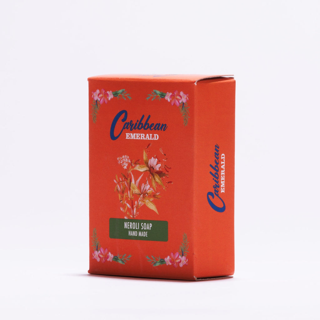 Neroli Soap