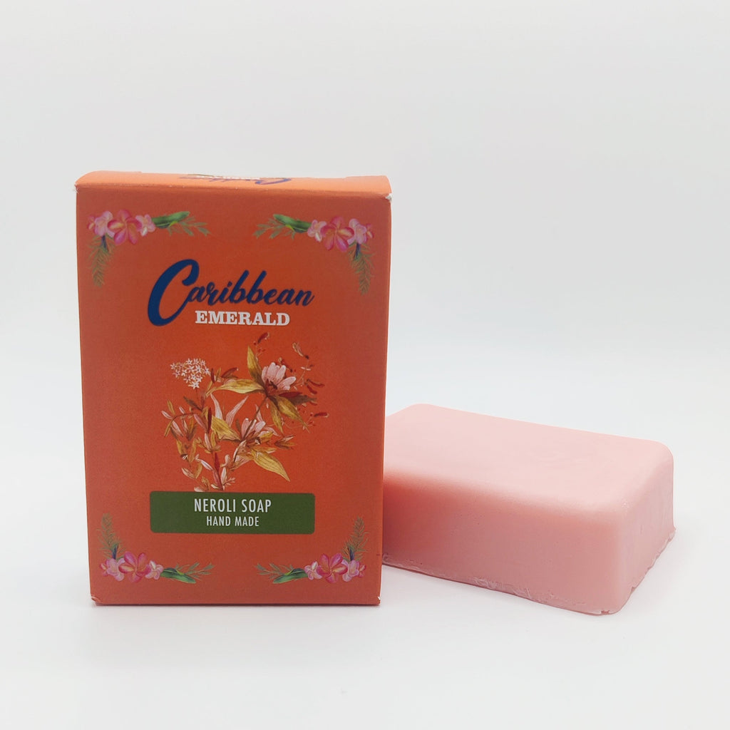 Neroli Soap