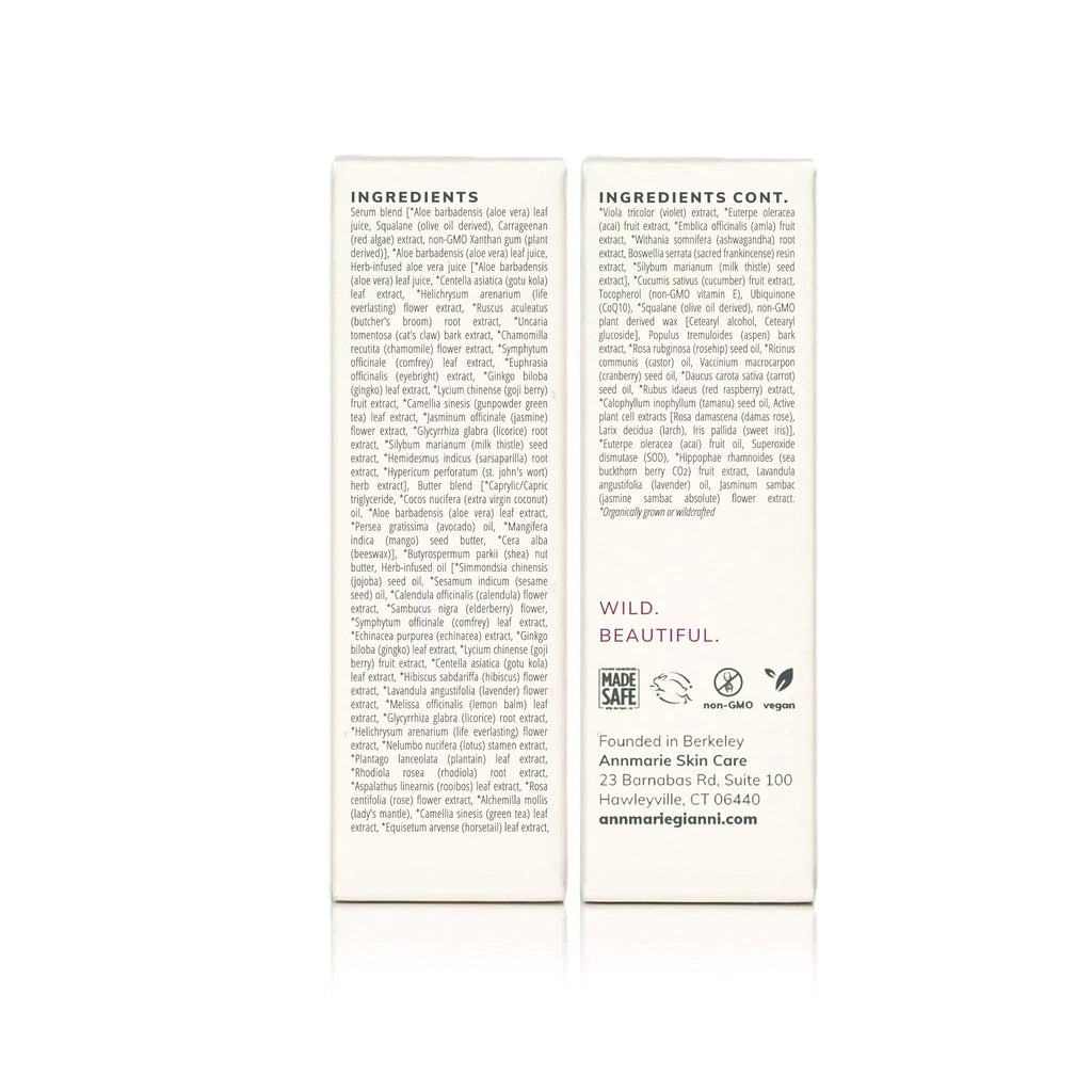 Anti-Aging Eye Cream (15ml)- Collective