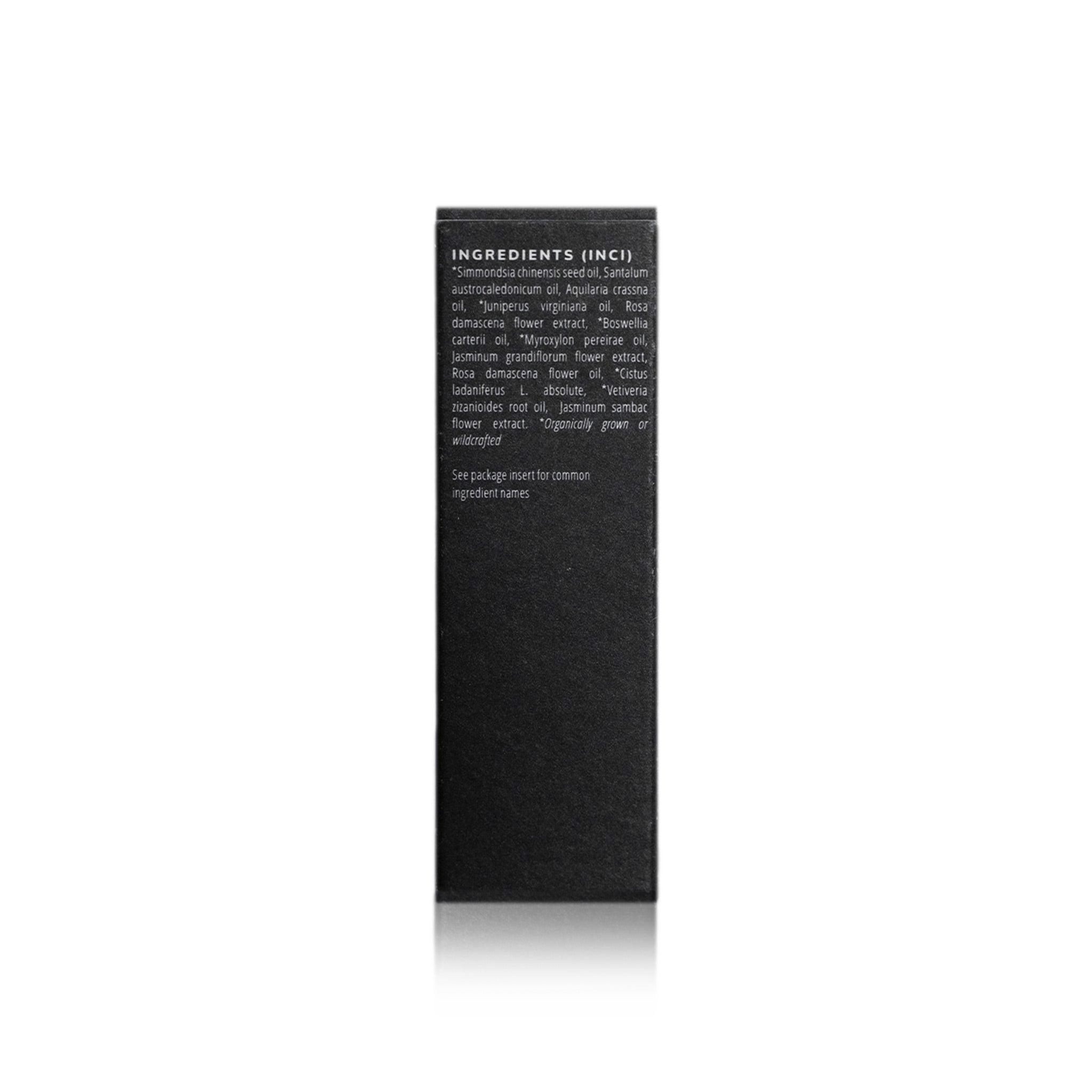 Oud Révélé (10ml)- Collective