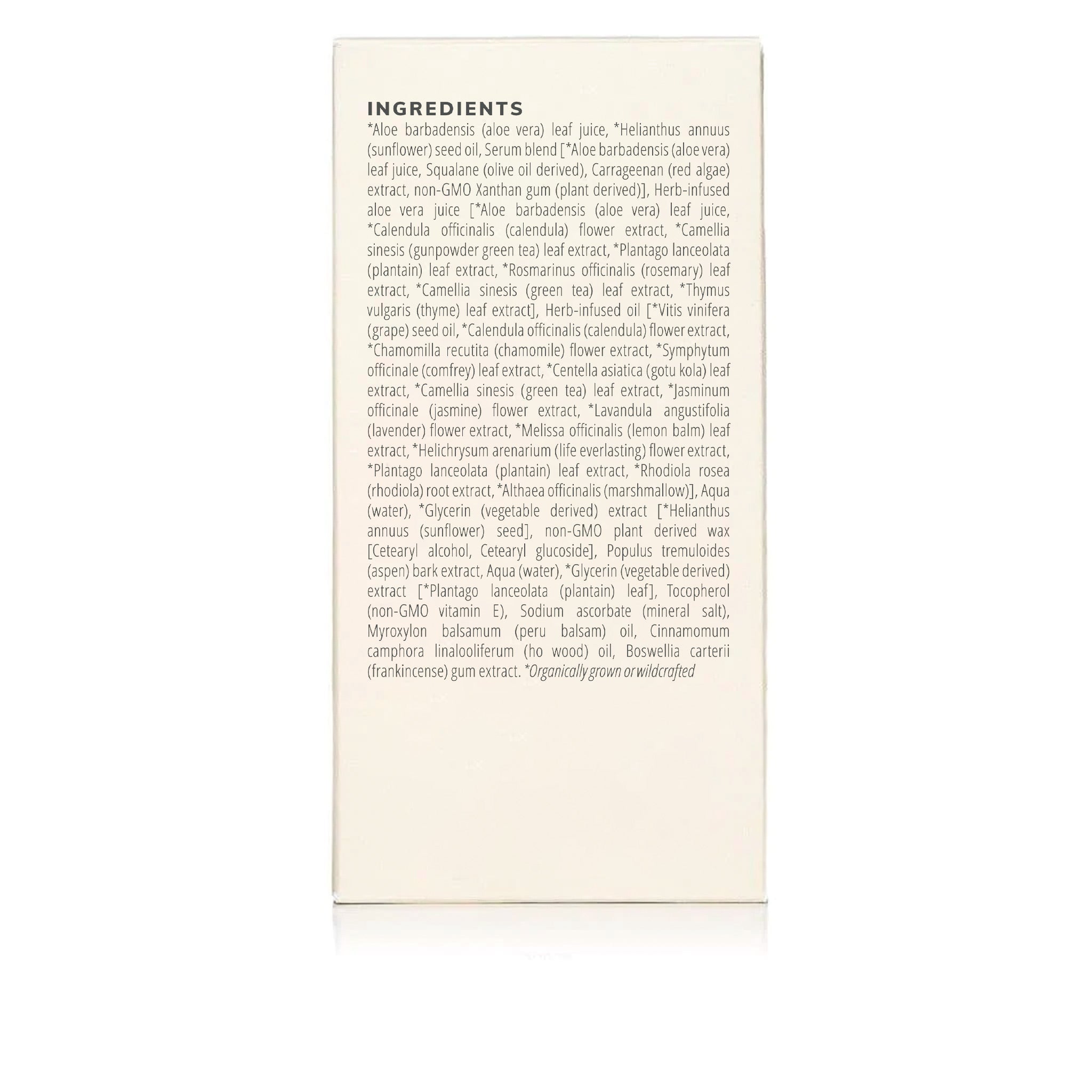 Radiant Skin Silk Body Lotion (200ml)- Collective