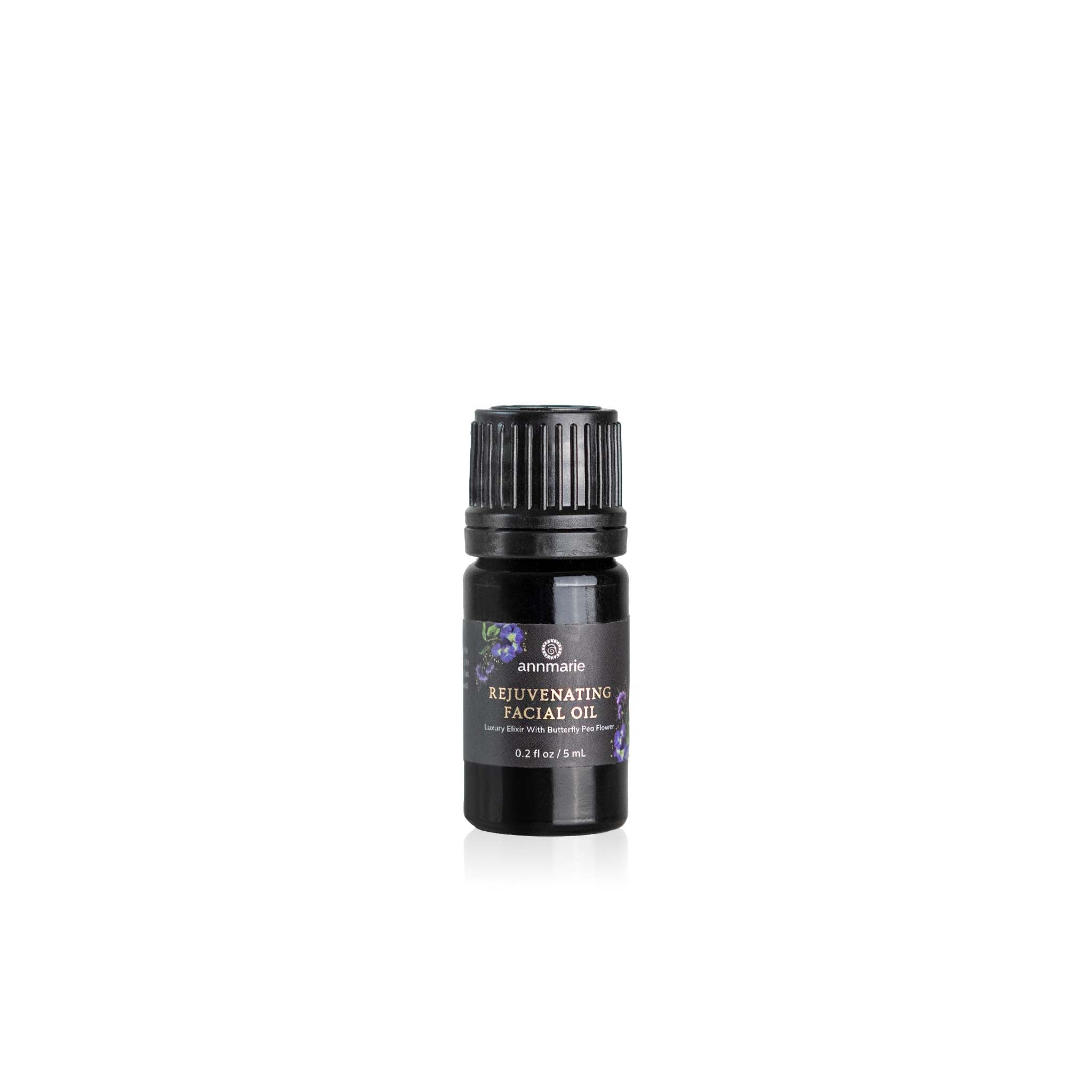 Rejuvenating Facial Oil (Trial Size - 5ml)- Collective