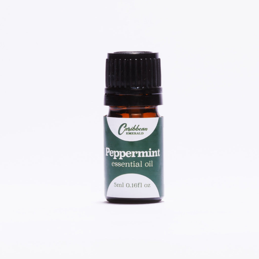 Peppermint Essential Oil