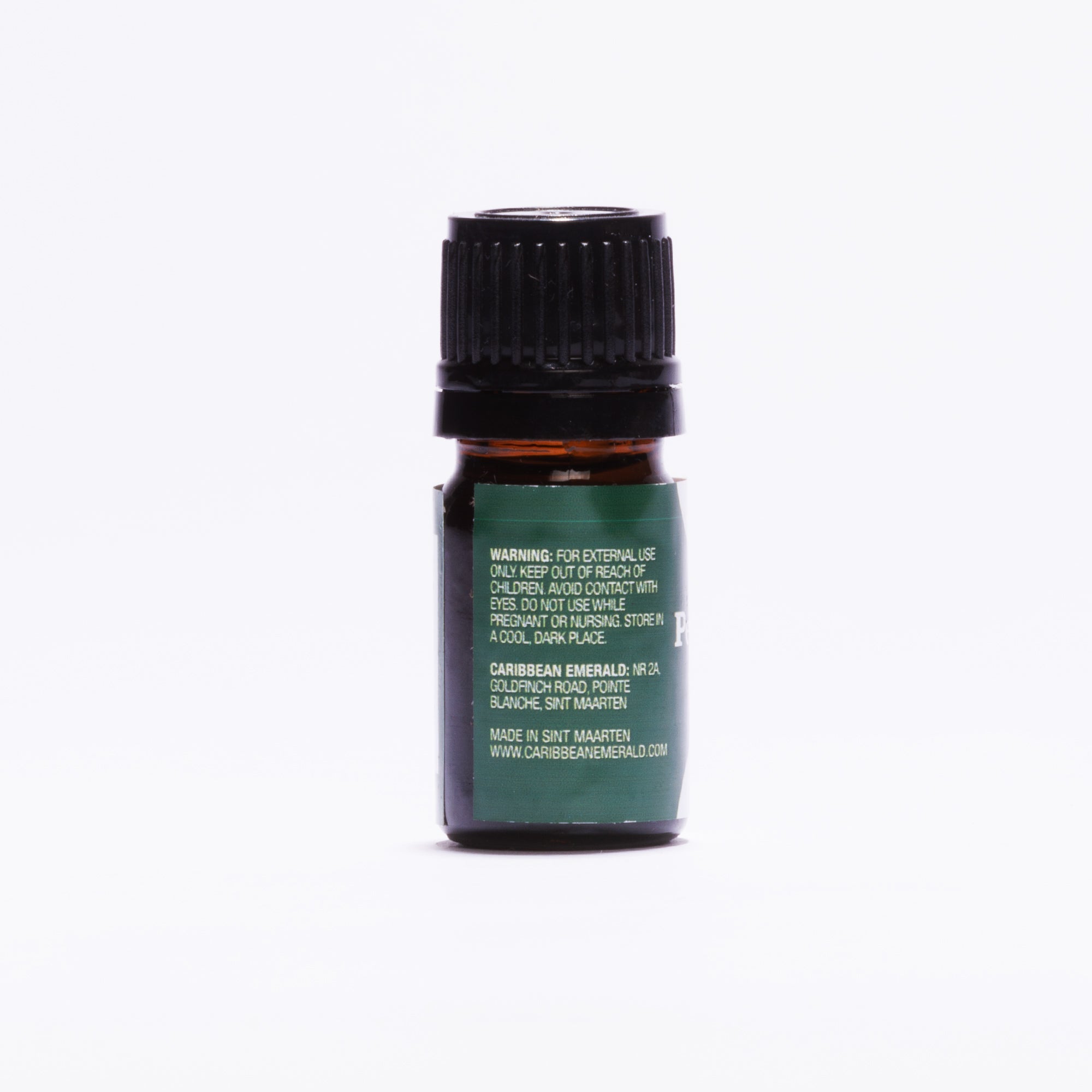 Peppermint Essential Oil