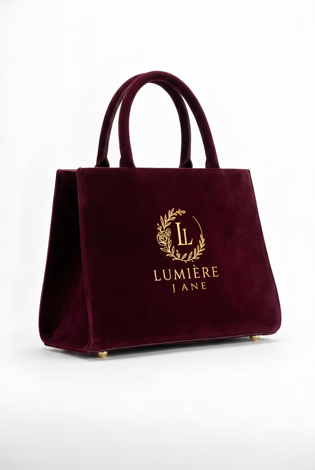 THE PHOENIX Not just a handbag. A statement. Lumière Lane Limited Edition Signature Tote