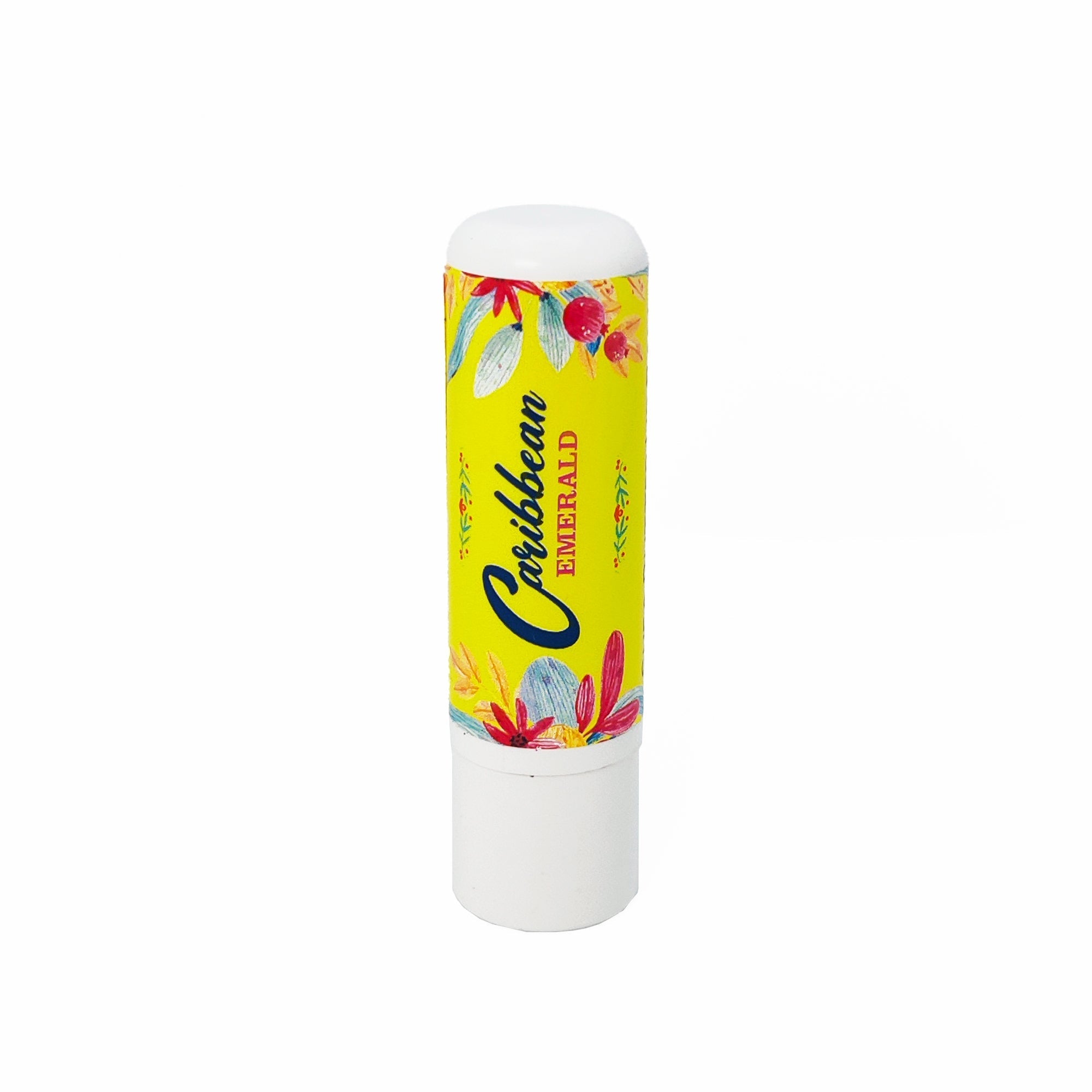 Shea butter lip balm