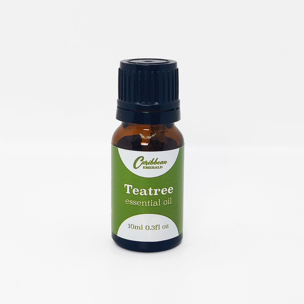 Tea Tree Essential Oil
